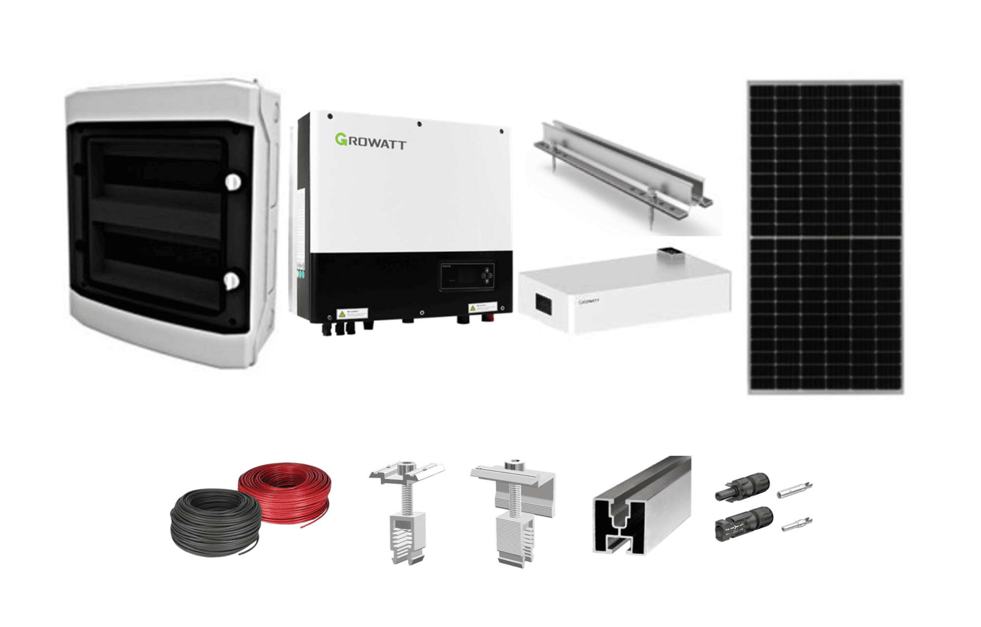 off grid trifazat