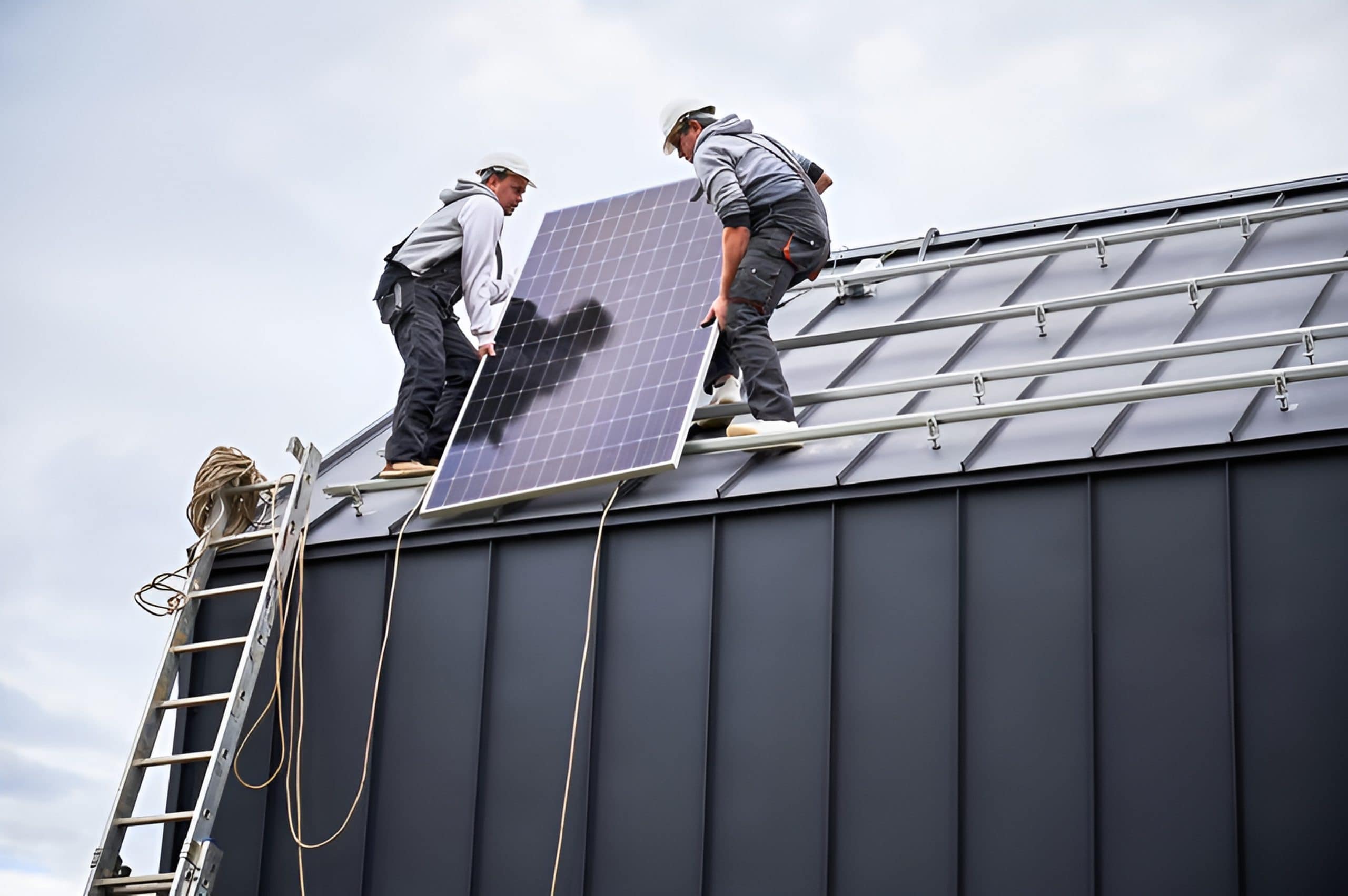 Montaj Panouri Fotovoltaice Galati,Suceava,Bacau,Vaslui