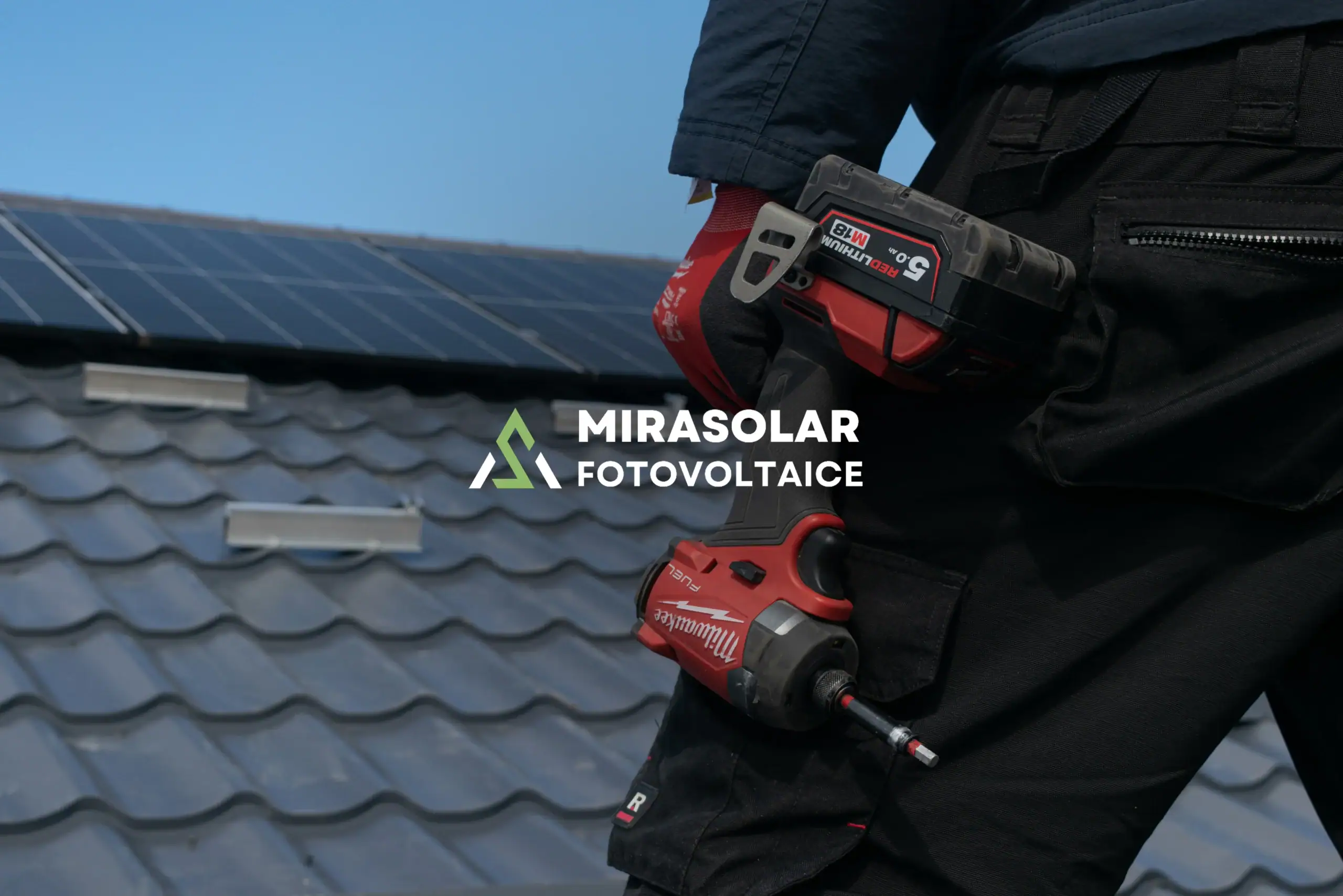 Portofoliu - Mirasolar