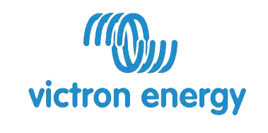 victron logo