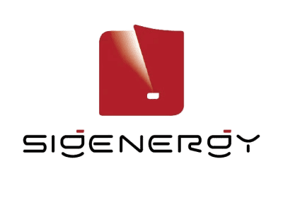 sigenergy sigenergy